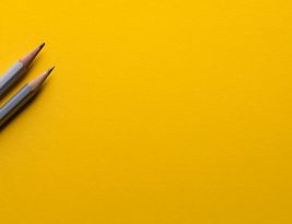 The power of writing for myself