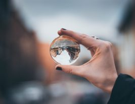 A perspective on perspectives